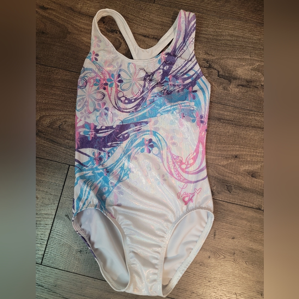 GK Leotard